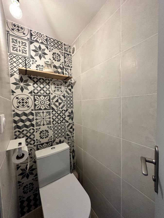 Appartement Duplex 4Pers Climatise - Locations Vld Camargue Les Les Saintes-Maries-de-la-Mer Extérieur photo
